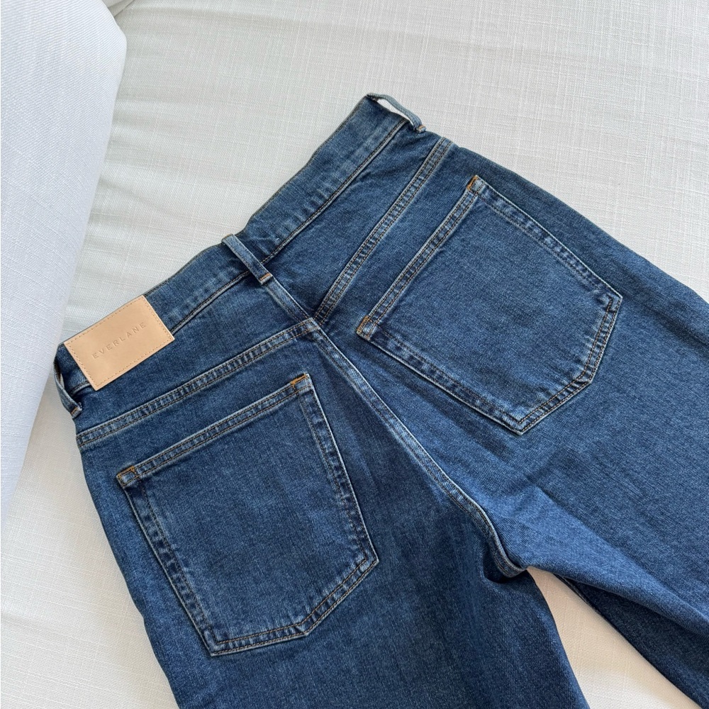Everlane The Way High Jean - Picture 2 of 5